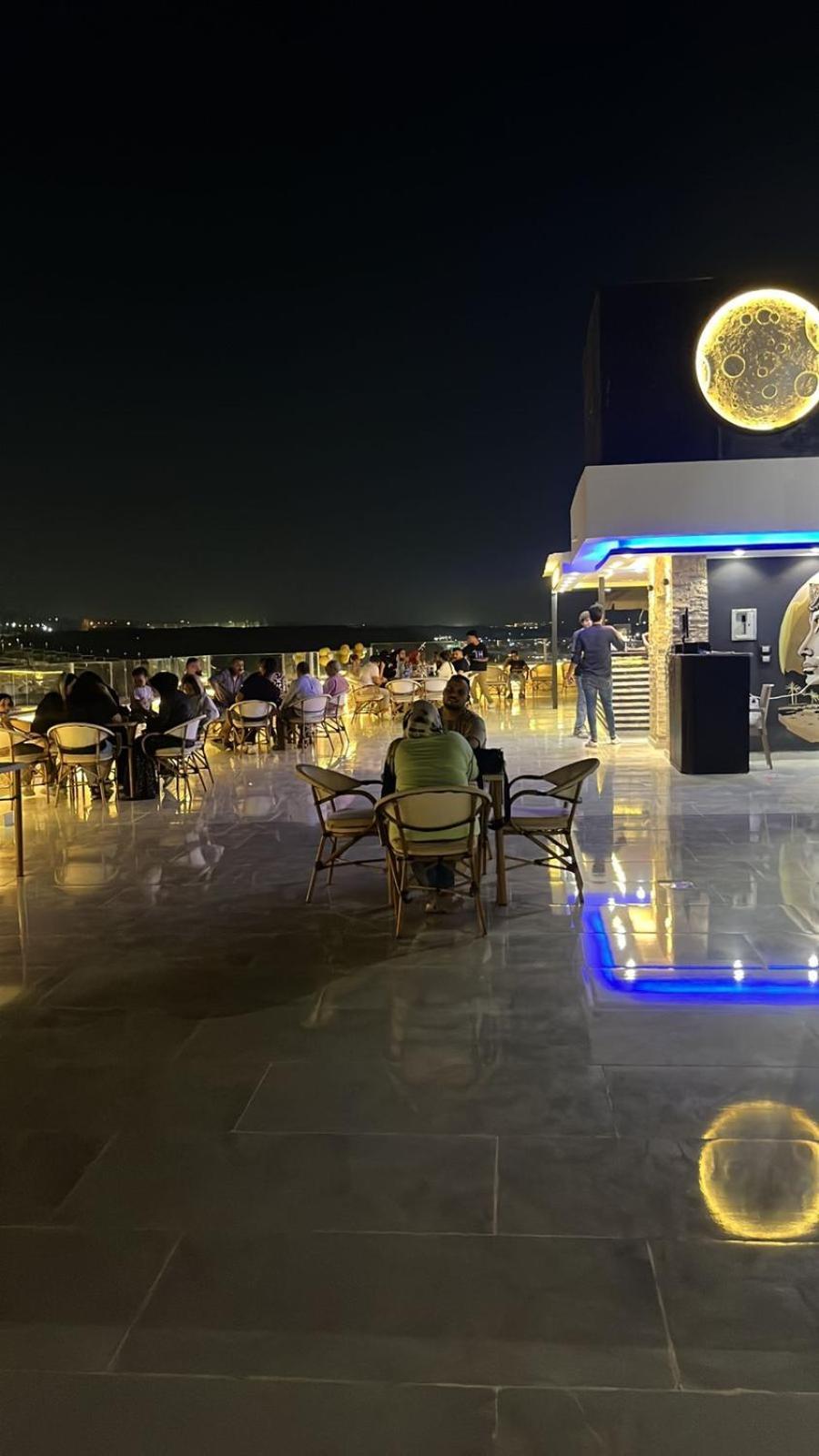 Grand Museum & Pyramids View Hotel Kafr Ghatati Екстериор снимка